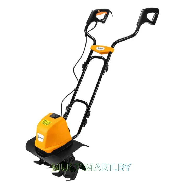 Мотокультиватор Deko DKET1050 (083-2035)